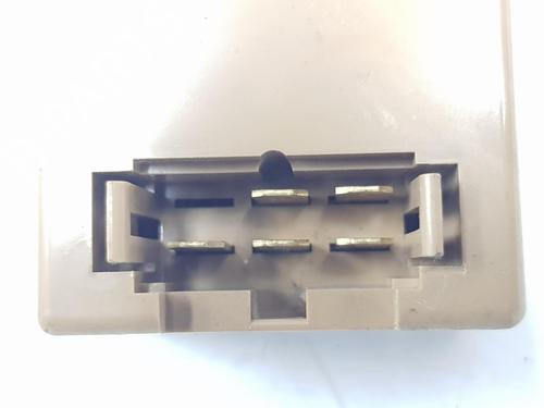 Elektronisk modul MITSUBISHI PAJERO III (V7_W, V6_W) 2.5 TDi (V64W) | BP9704172M83 