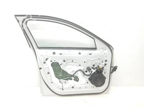 Left front door OPEL ASTRA L Sports Tourer (OV5) 1.2 (FRHNPJ) | BP29409353C2 