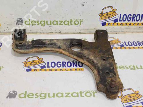 Left front suspension arm OPEL ASTRA H (A04) 1.6 (L48) | BP769575M12 