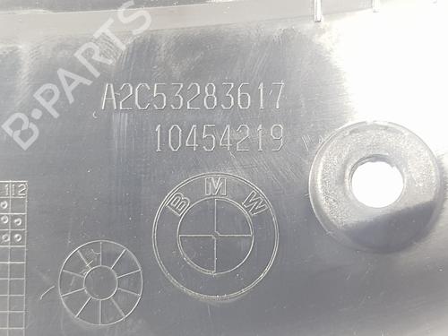 Instrument cluster BMW 3 (E90) 316 d | BP8898213C47 