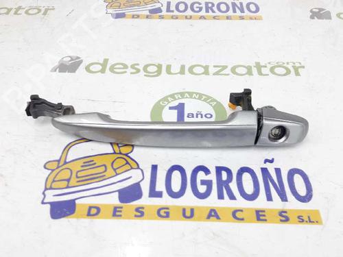 Portiergreep links voor SUBARU LEGACY IV (BL) [2003-2015]  2502588