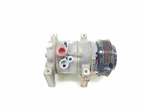 Używane Kompresor / Sprężarka klimatyzacji A/C Kompresor / Sprężarka klimatyzacji A/C MG MG ZS SUV (AZS1) 1.0 T-GDi (111 hp) 37466398 37466398