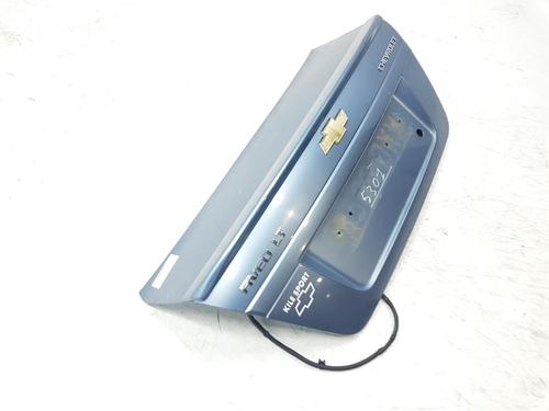 Tailgate CHEVROLET AVEO / KALOS Saloon (T250, T255) 1.4 | BP10937212C6