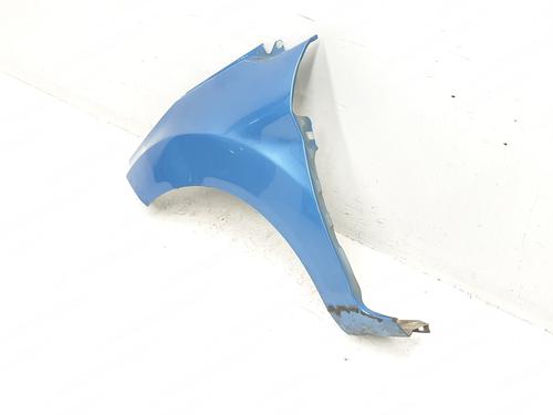 Left front fenders FORD FIESTA VI (CB1, CCN) 1.6 TDCi | BP18137482C41 