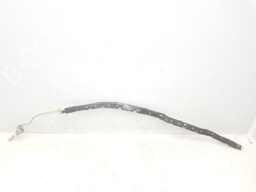 Left curtain airbag MERCEDES-BENZ M-CLASS (W164) ML 320 CDI 4-matic (164.122) | BP32196428C11