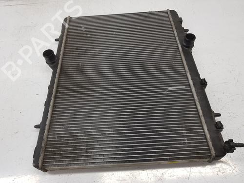 Køler PEUGEOT 307 (3A/C) 1.6 HDi | BP12582687M31 