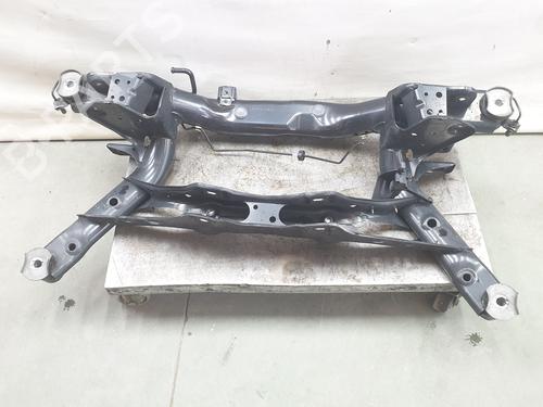 Rear axle VW TIGUAN (AD1, AX1)  | BP27200593M2 