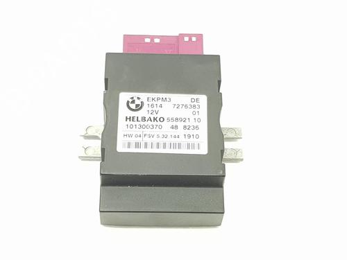 Modulo elettronico BMW 1 (E87) 123 d (204 hp) 18132584