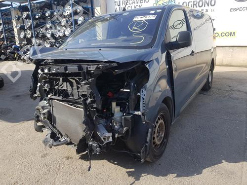 Steering column PEUGEOT EXPERT Van (V_)  | BP34253884M21  - Image 22