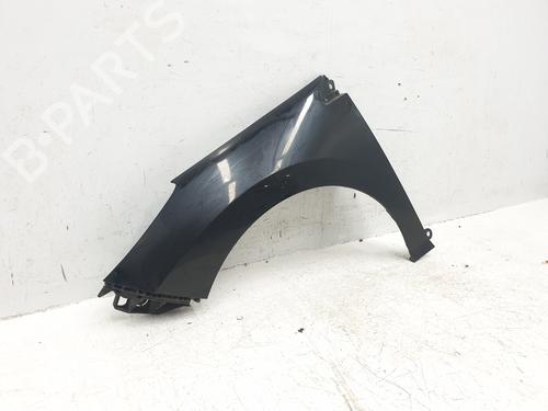 Left front fenders PEUGEOT 308 I (4A_, 4C_)  | BP27254448C41 