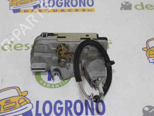 Rear left lock PEUGEOT 307 Break (3E) 1.6 HDi 110 | BP764230C100 