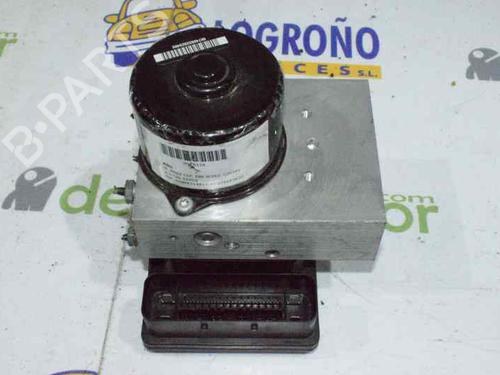 Used ABS pump MERCEDES-BENZ CLC-CLASS (CL203) CLC 200 CDI (203.707) (122 hp) 2972994