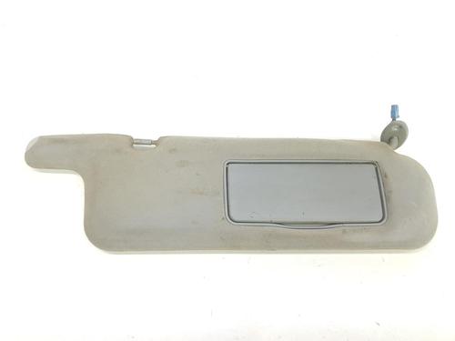 Used Right sun visor TOYOTA LAND CRUISER 90 (_J9_) 3.0 TD (KZJ90_, KZJ95_, KZJ90R, KZJ95R, KZJ90W, KZJ95W) (125 hp) 10282258