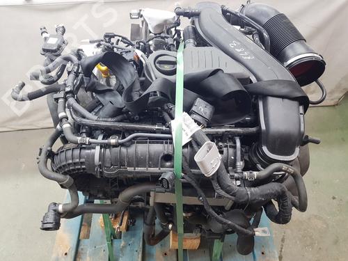 Motor SEAT ARONA (KJ7, KJP) [2017-2025]  27880528