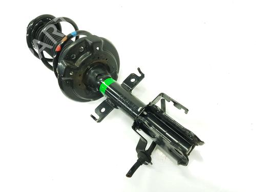 Left front shock absorber RENAULT CAPTUR II (HF_)  | BP34104164M16  - Image 5