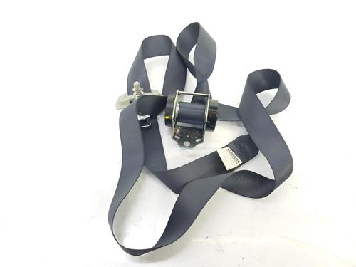 Used Rear left seatbelt CITROËN C-CROSSER (VU_, VV_) 2.2 HDi (156 hp) 9225366