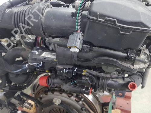 Engine PEUGEOT 2008 I (CU_) | BP40011397M1 - Image 6