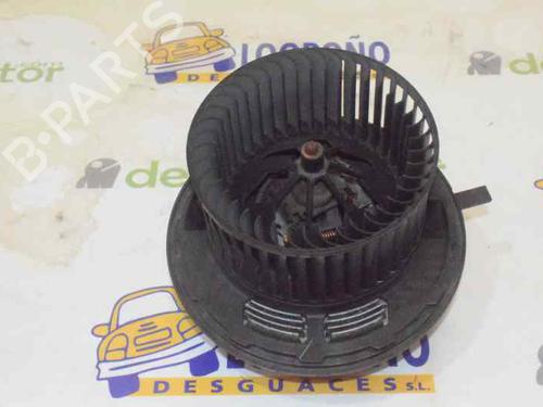 Used Heater blower motor BMW 3 Touring (E91) 330 xd (231 hp) 14117079