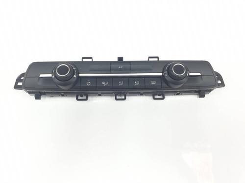 Used Climate control Climate control 38929520 38929520