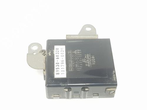 Electronic module TOYOTA LAND CRUISER PRADO (_J12_) 3.0 D-4D (KDJ120, KDJ125) | BP18308362M83 