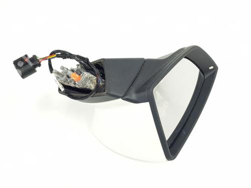 Used Left mirror SEAT ARONA (KJ7, KJP) [2017-2025]  27562664