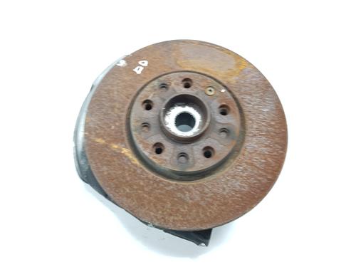 Used Right front steering knuckle JEEP RENEGADE SUV (BU, B1, BV) 1.4 4x4 (170 hp) 6251701