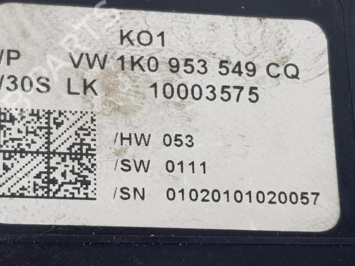 Electronic module VW GOLF VI (5K1) 1.6 TDI | BP14846198M83 