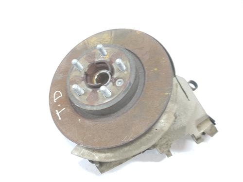 Venstre hjullagerhus spindel LAND ROVER DISCOVERY SPORT (L550) 2.0 D 4x4 (150 hp) 13511324