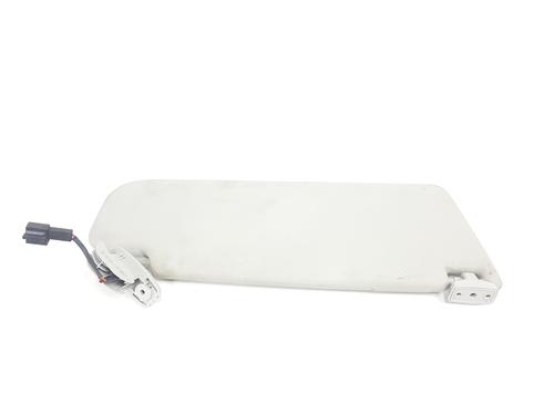 Left sun visor SKODA SUPERB II Estate (3T5) 2.0 TDI 16V | BP29813958I1