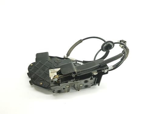 Used Front left lock LAND ROVER RANGE ROVER SPORT I (L320) 2.7 D 4x4 (190 hp) 23040795