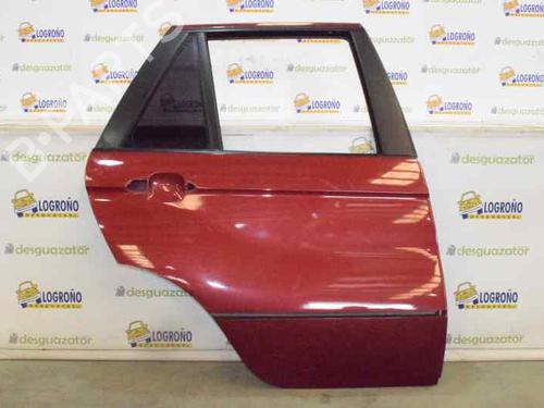 Used Right rear door BMW X5 (E53) 3.0 d (184 hp) 772395
