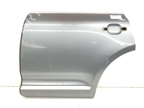 Used Left rear door PORSCHE CAYENNE (9PA) S 4.5 (340 hp) 5843260
