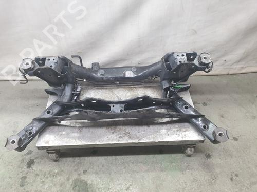 Rear axle SEAT ATECA (KH7, KHP) 2.0 TDI 4Drive | BP25904058M2 