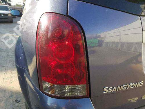 Left rear window switch SSANGYONG REXTON / REXTON II (GAB_) 2.7 Xdi | BP8080709C108  - Image 21