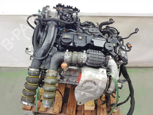 Engine CITROËN C4 II (NC_) 1.6 BlueHDi 120 | BP29395161M1 