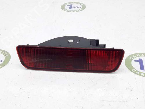 Used Rear center light NISSAN QASHQAI / QASHQAI +2 I (J10, NJ10, JJ10E) 1.5 dCi (106 hp) 10976282