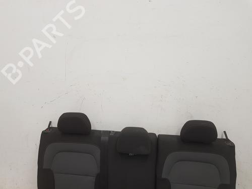 Seats set DACIA SANDERO III  | BP32758626C78  - Image 13