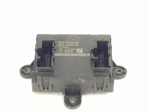 Used Electronic module LAND ROVER RANGE ROVER EVOQUE (L538) [2011-2019]  29124887
