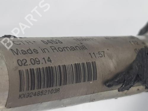 AC pipe BMW 5 Gran Turismo (F07) 530 d | BP16055910M126 