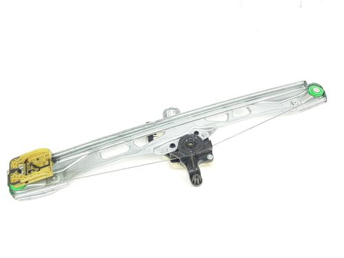 Front left window mechanism FORD TRANSIT CUSTOM V362 Van (FY, FZ) | BP36649873C22 - Image 5
