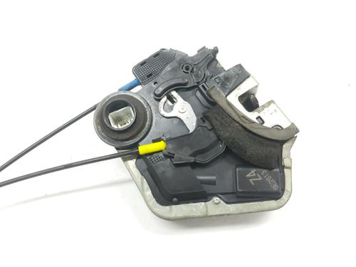 Rear left lock TOYOTA LAND CRUISER PRADO (_J12_) 3.0 D-4D (KDJ120, KDJ125) | BP15911790C100 