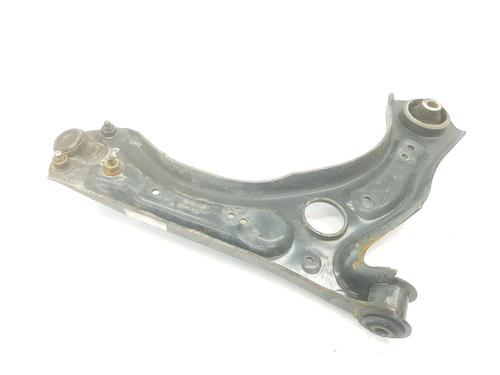 Left front suspension arm SEAT IBIZA V (KJ1, KJG) 1.0 TSI | BP12508267M12 