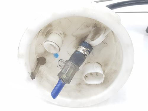Fuel pump BMW 3 Compact (E46) 316 ti | BP18907673M76 