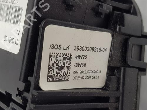 Steering wheel controls BMW X5 (E70) 3.0 d | BP23891909E15 