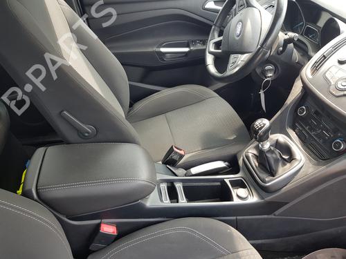 Højre Foran Tågelygte FORD C-MAX II (DXA/CB7, DXA/CEU) 1.0 EcoBoost | BP26529284C31 