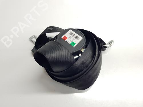 Rear right seatbelt AUDI A5 (8T3) 2.7 TDI | BP23502710I28 