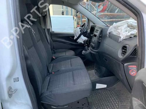 Left front window motor MERCEDES-BENZ VITO Mixto (Double Cabin) (W447) 109 CDI (447.701, 447.703, 447.705) | BP5255598E21 