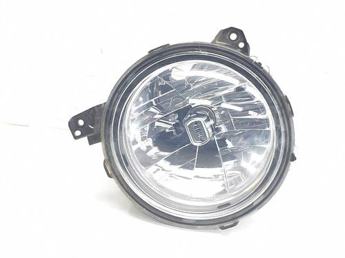 Left headlight JEEP WRANGLER III (JK) 2.8 CRD | BP39752589C28 - Image 3