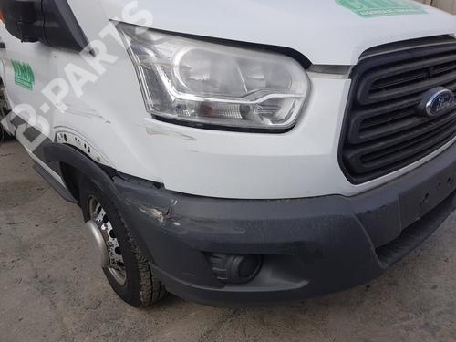 Engine FORD TRANSIT V363 Platform/Chassis (FED, FFD) 2.2 TDCi RWD | BP9280050M1 