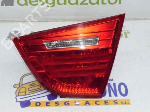 Other BMW 3 (E90) 320 d | BP14121677O1 